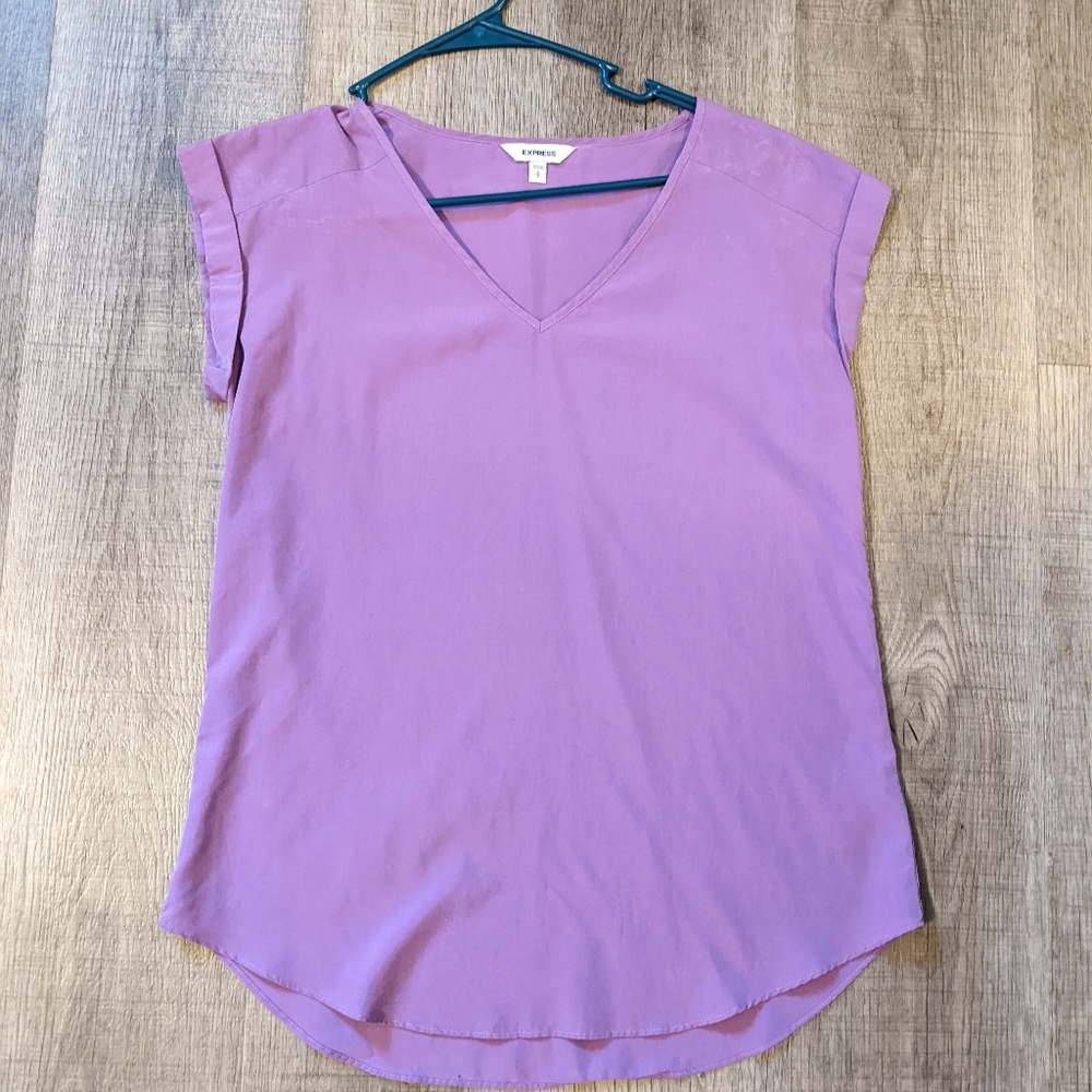 Express Top